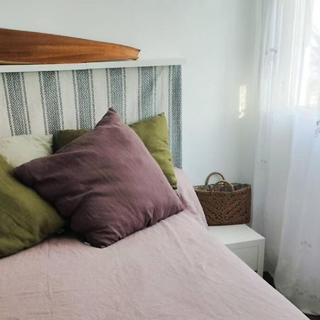 Apartamento Recien Reformado En Primera Linea Con Vistas A La Playa De La Almadraba ベニカシム エクステリア 写真
